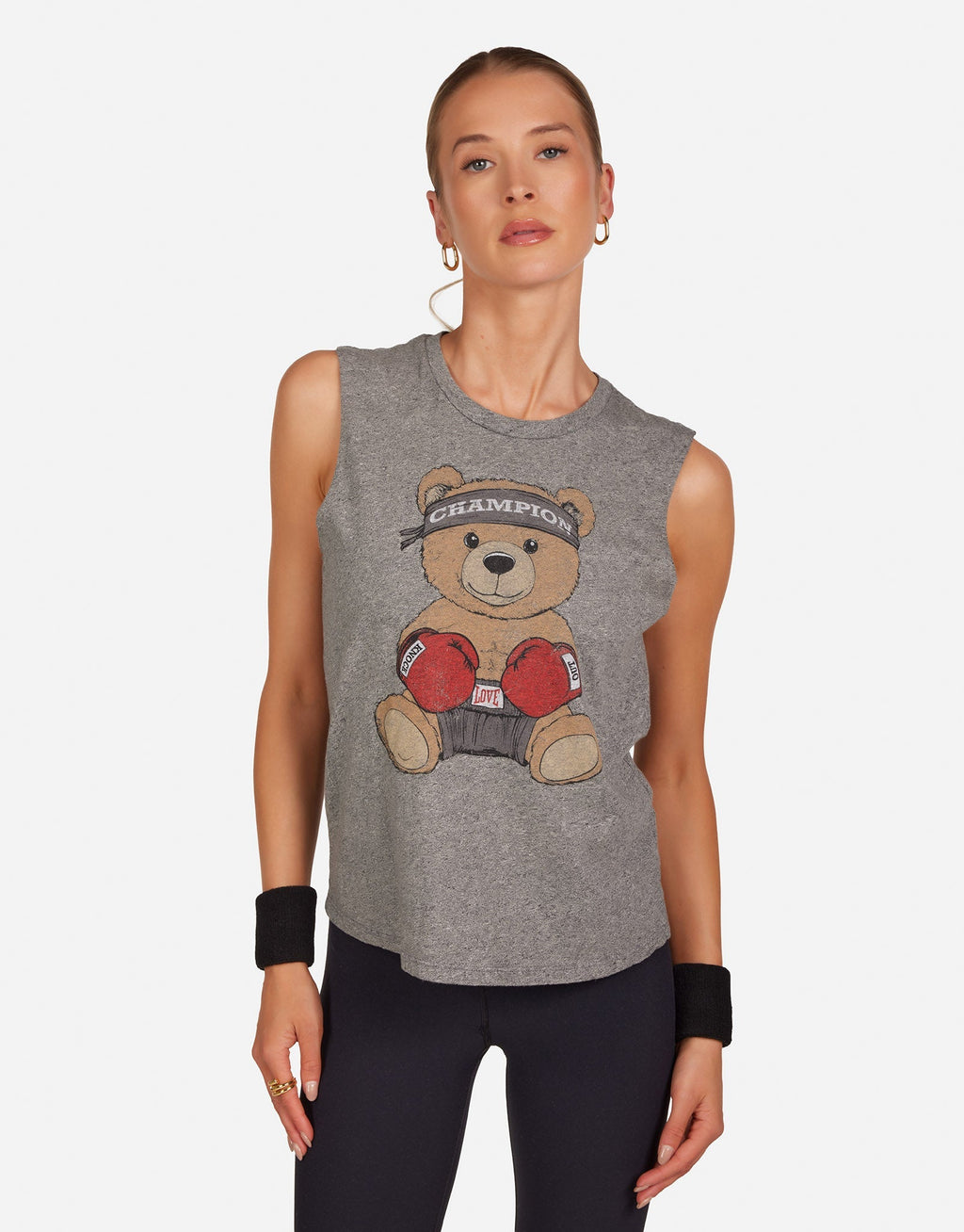 Kerry Boxing Bear