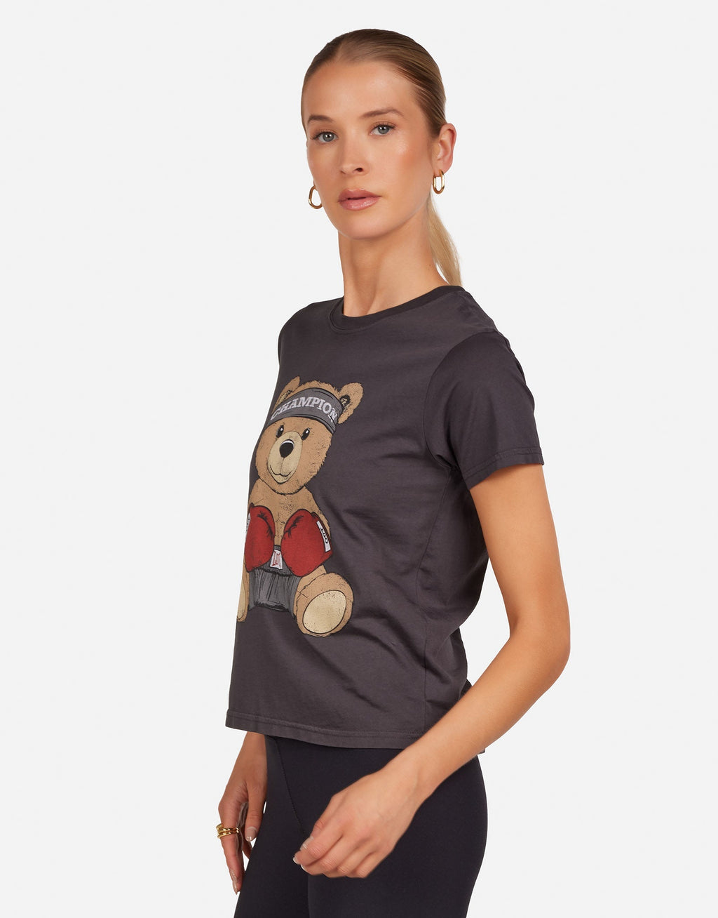 Indira Boxing Bear