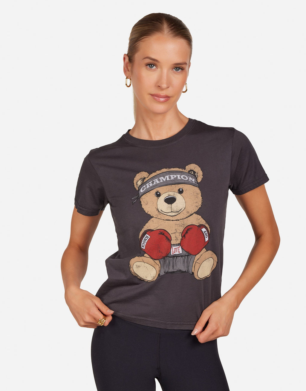 Indira Boxing Bear