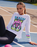 Wanda Beach Muscle