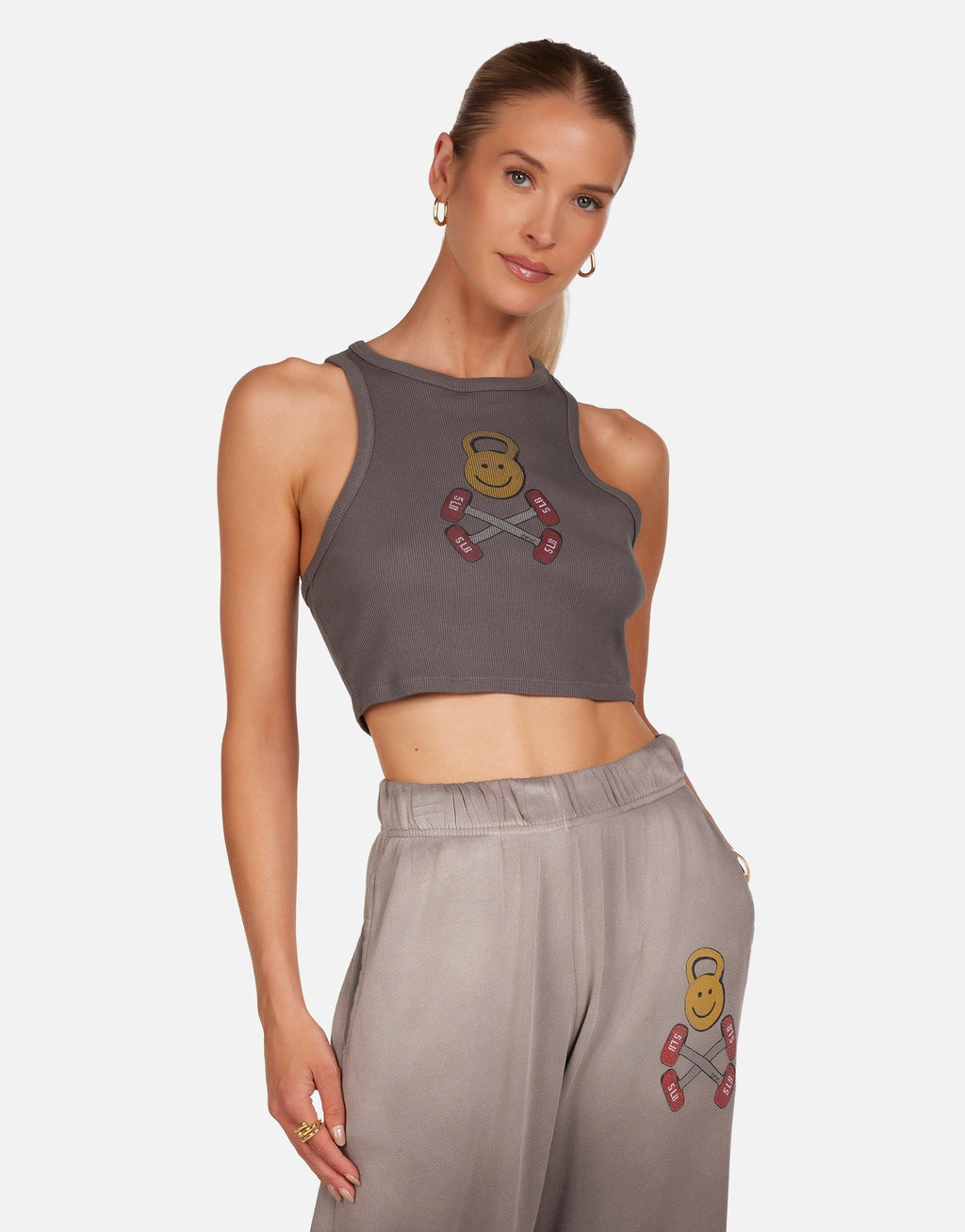 Mabrie Color Happy Kettlebell