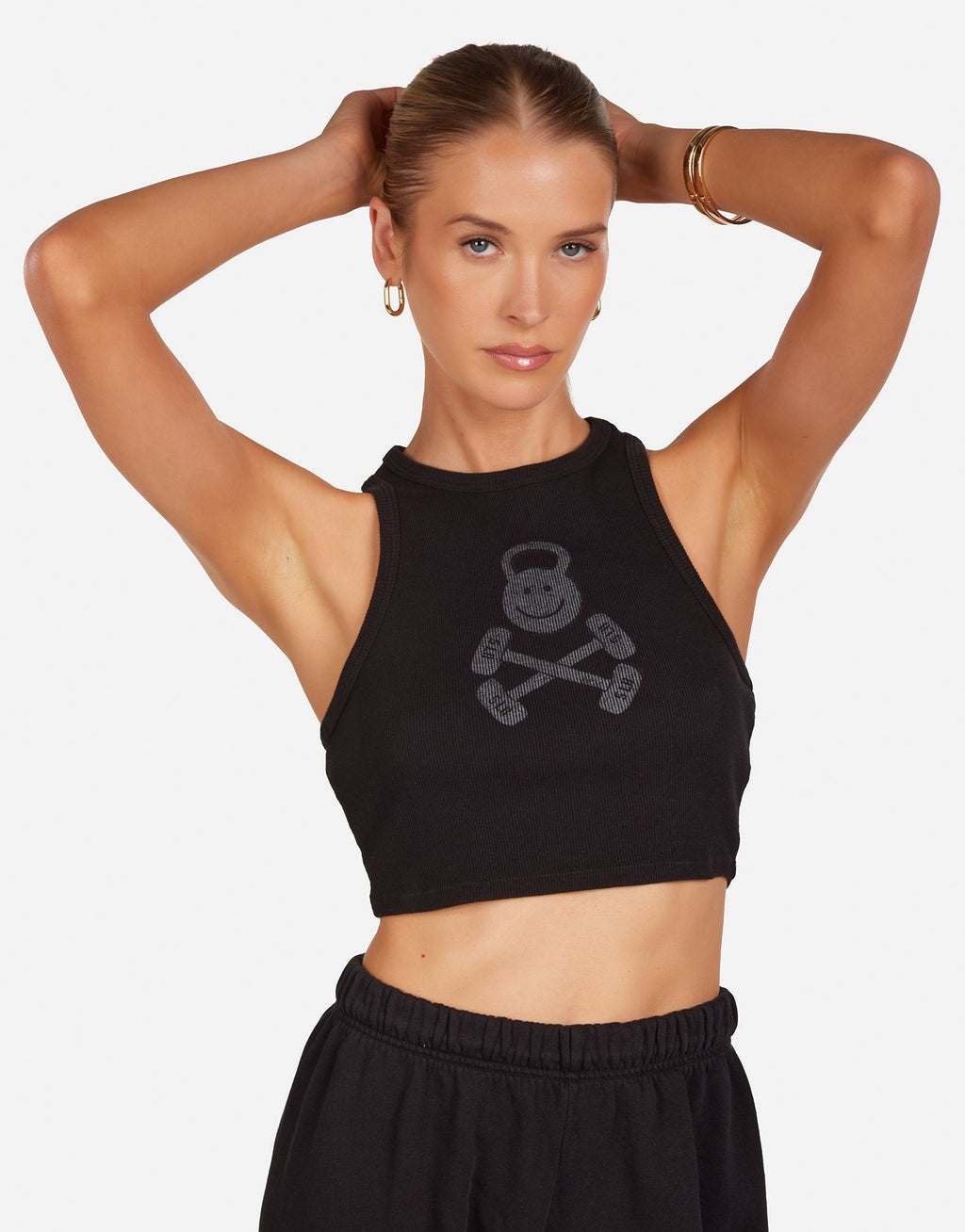 Mabrie Happy Kettlebell
