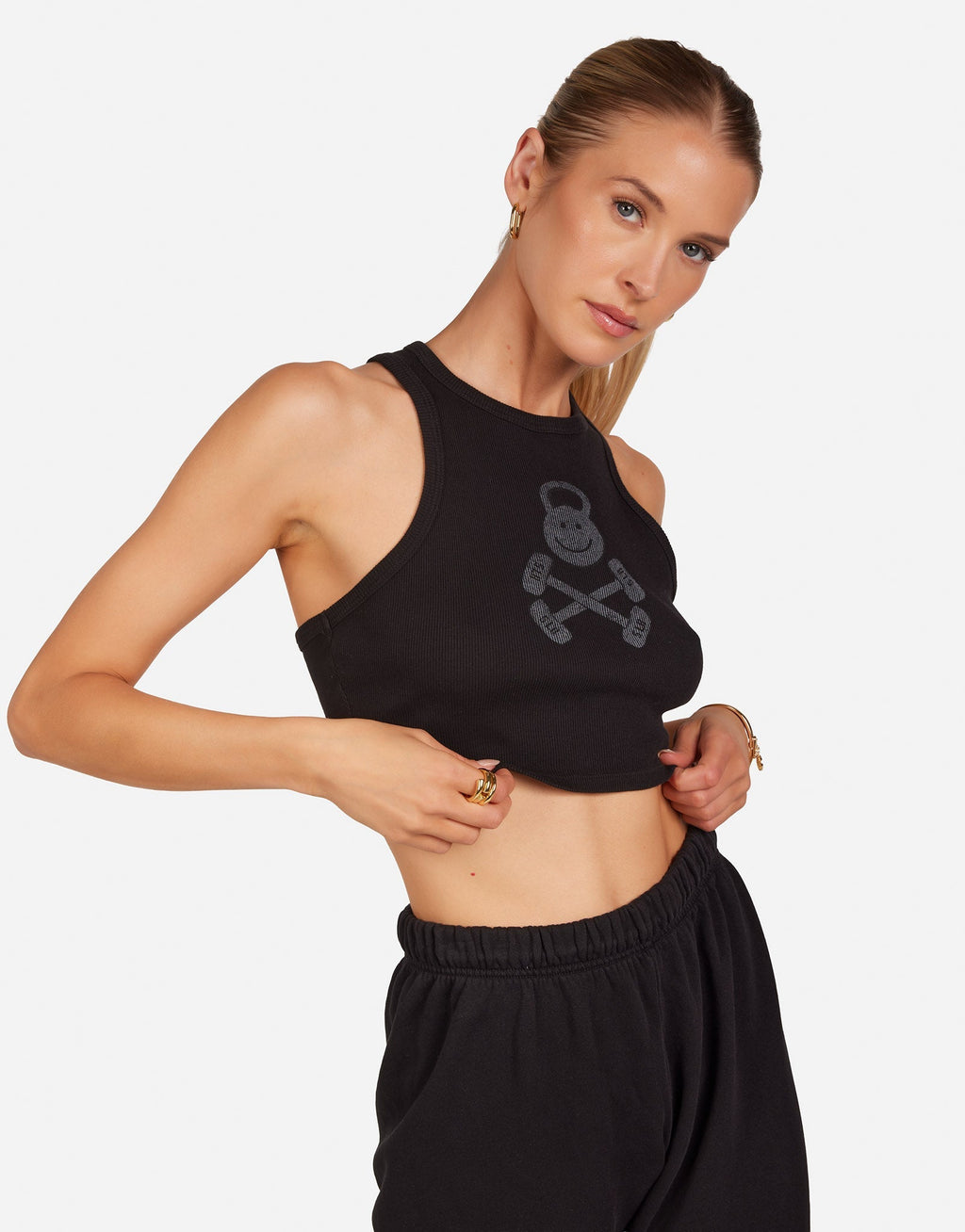 Mabrie Happy Kettlebell