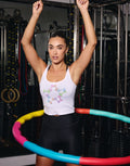 Vanna Color Dumbbell Star