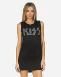 Deanna X Kiss