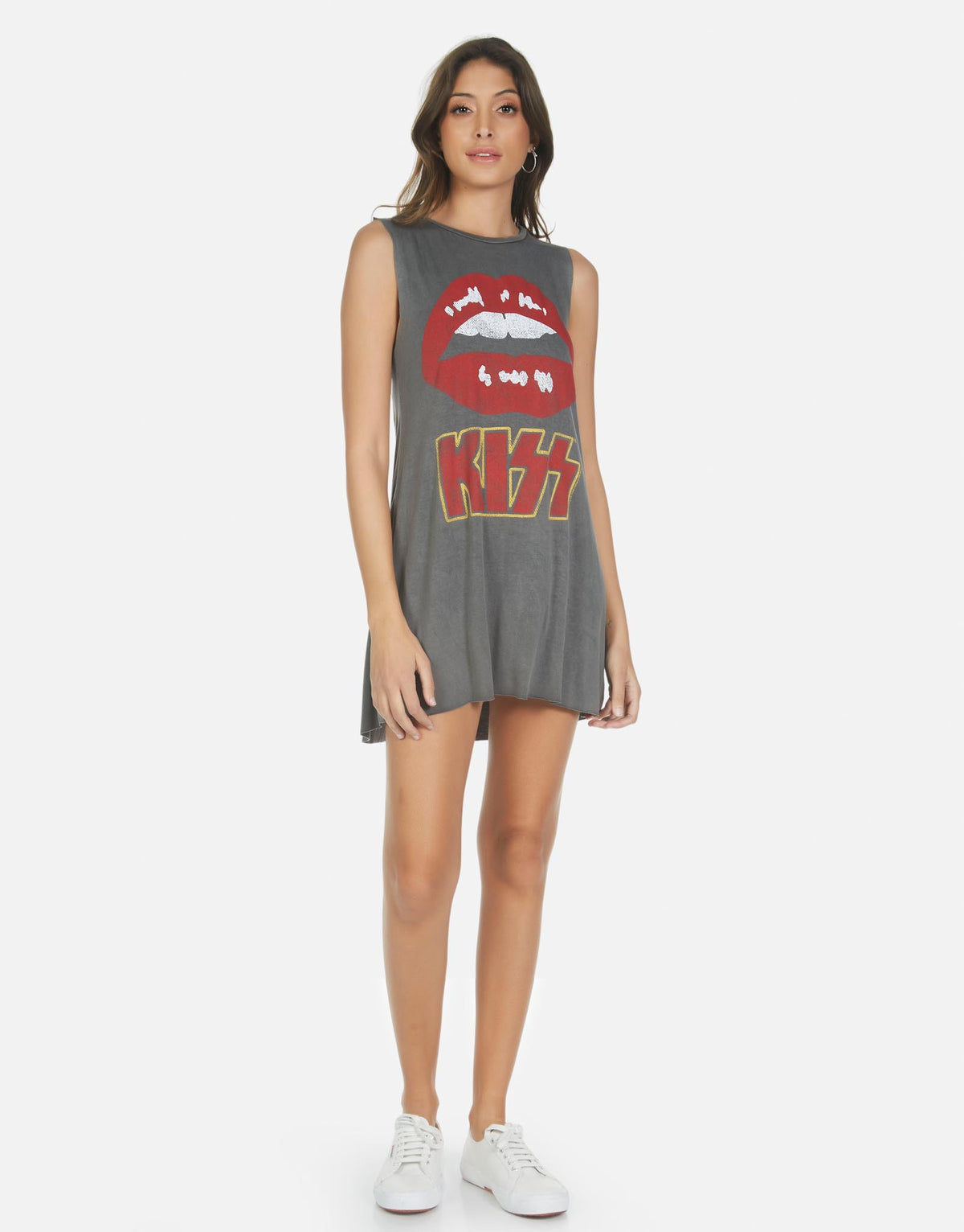 Deanna Kiss Lip