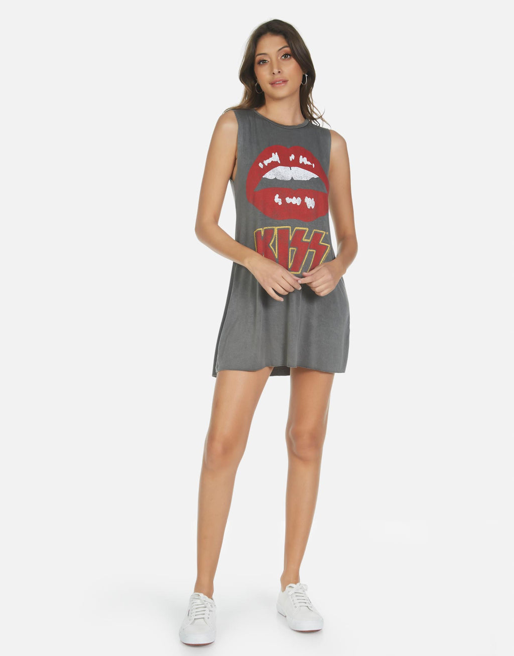 Deanna Kiss Lip