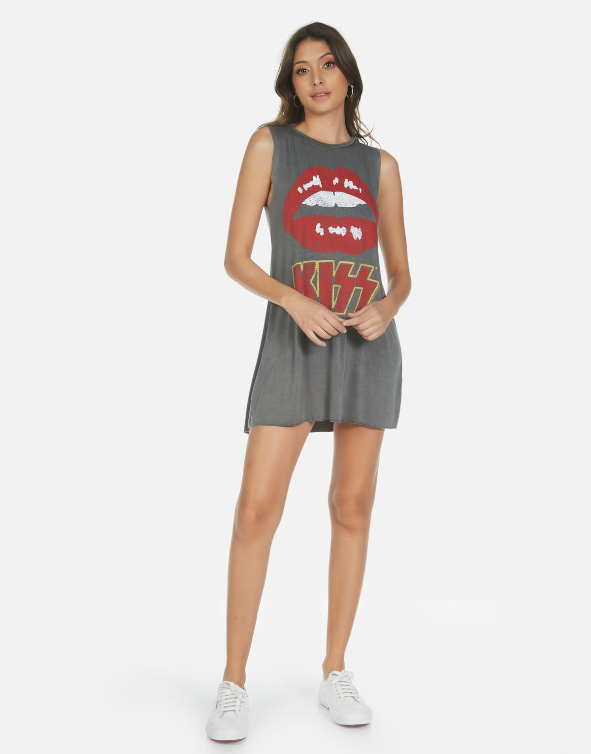 Deanna Kiss Lip
