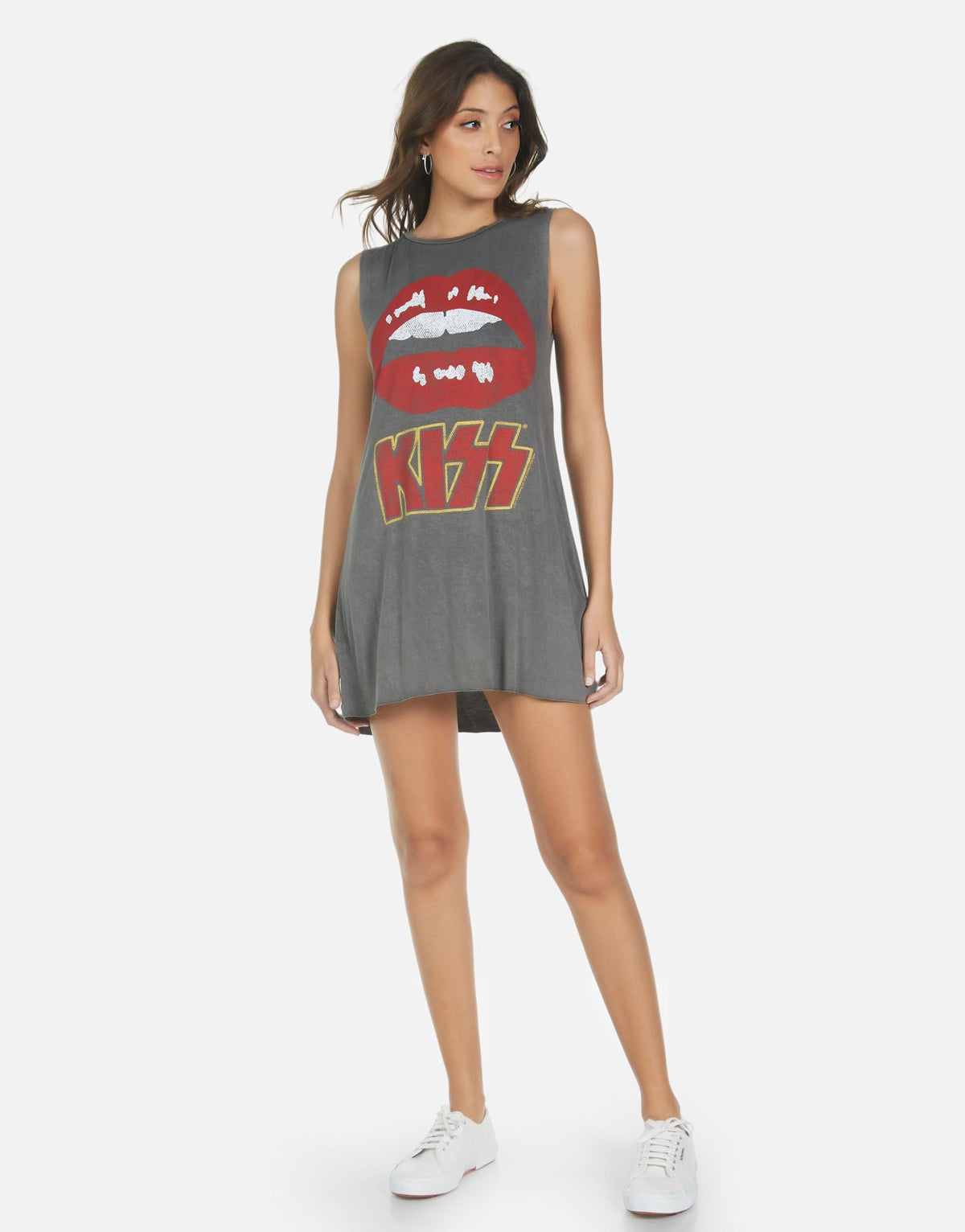 Deanna Kiss Lip