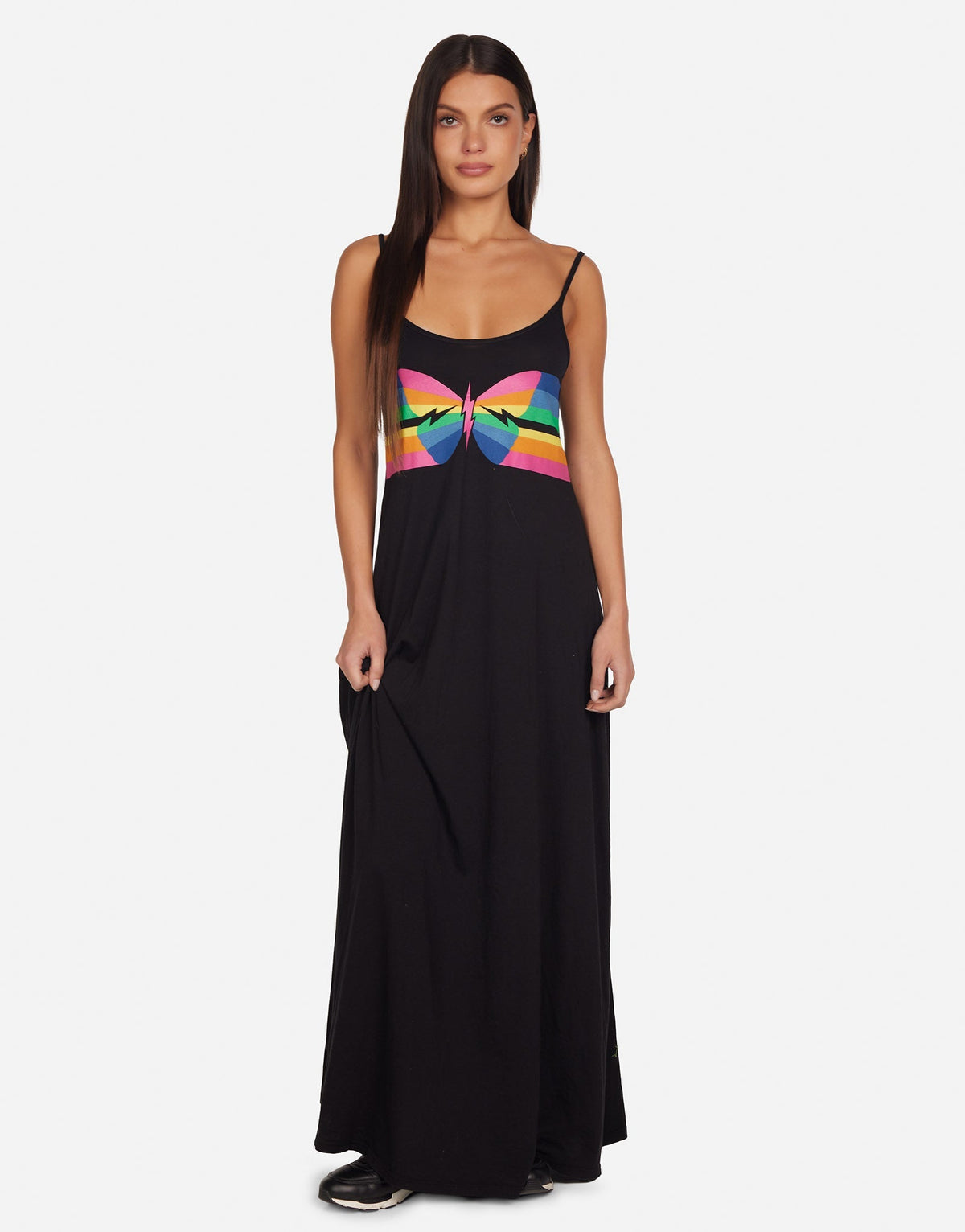 Berna Butterfly Stripes