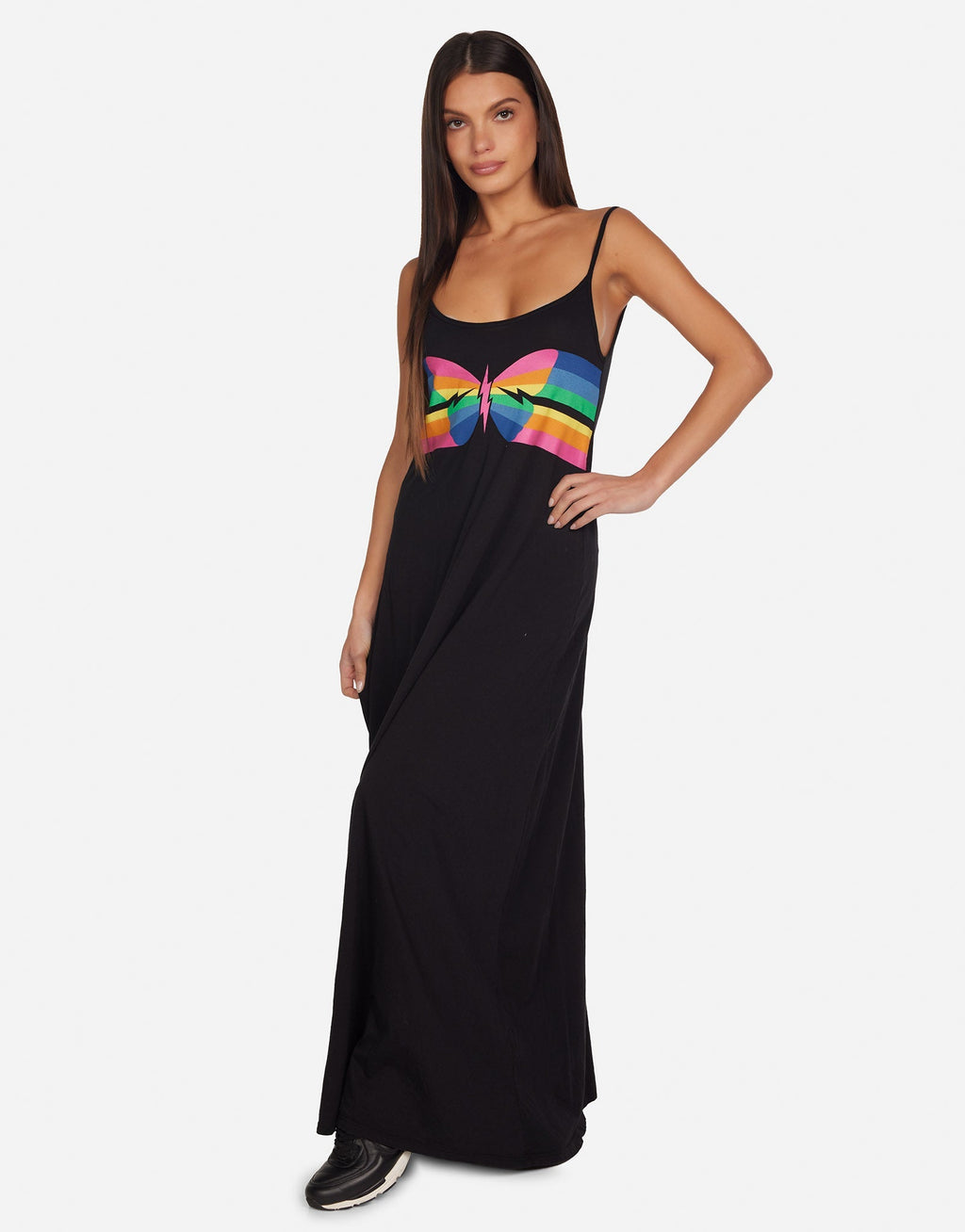 Berna Butterfly Stripes