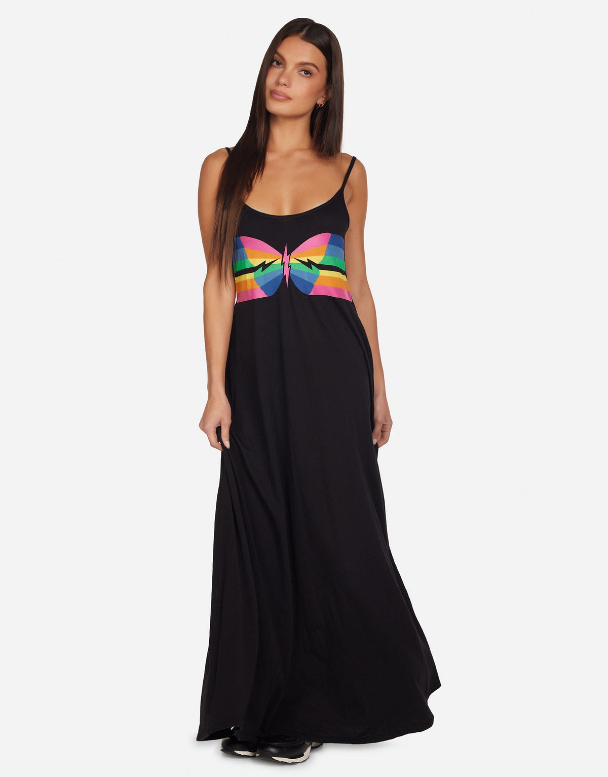 Berna Butterfly Stripes