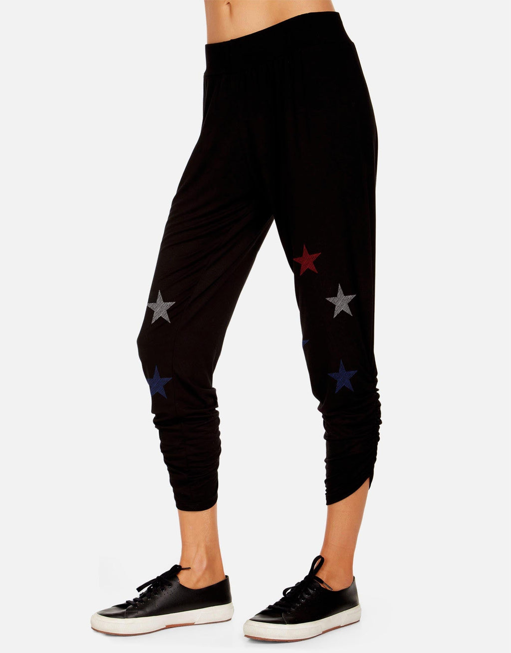 Mimi Mini Stripe Stars