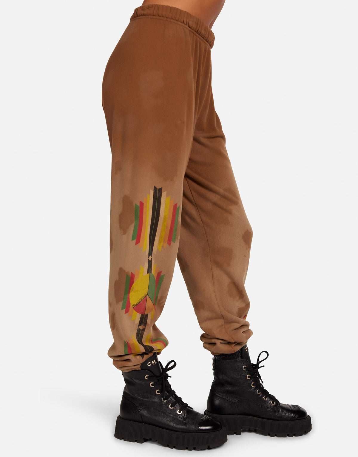 Tanzy Tribal Peace