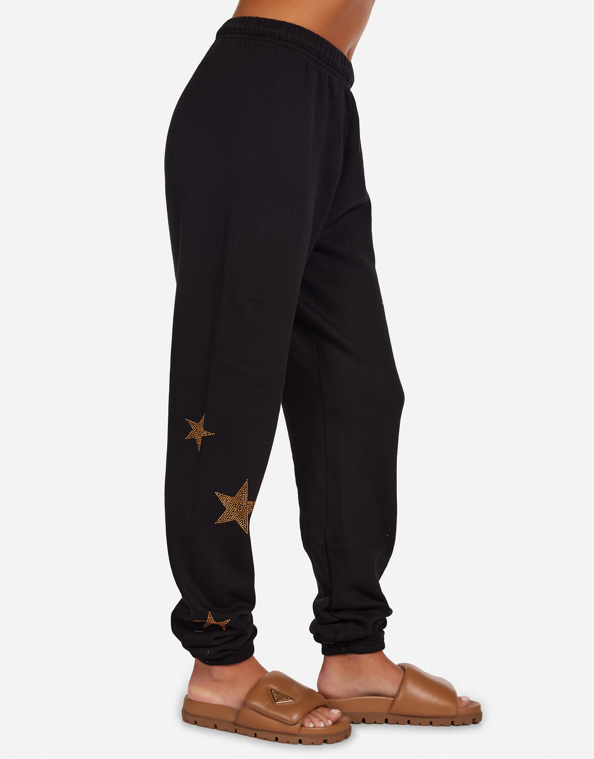 Tanzy Stud Rocker Teddy