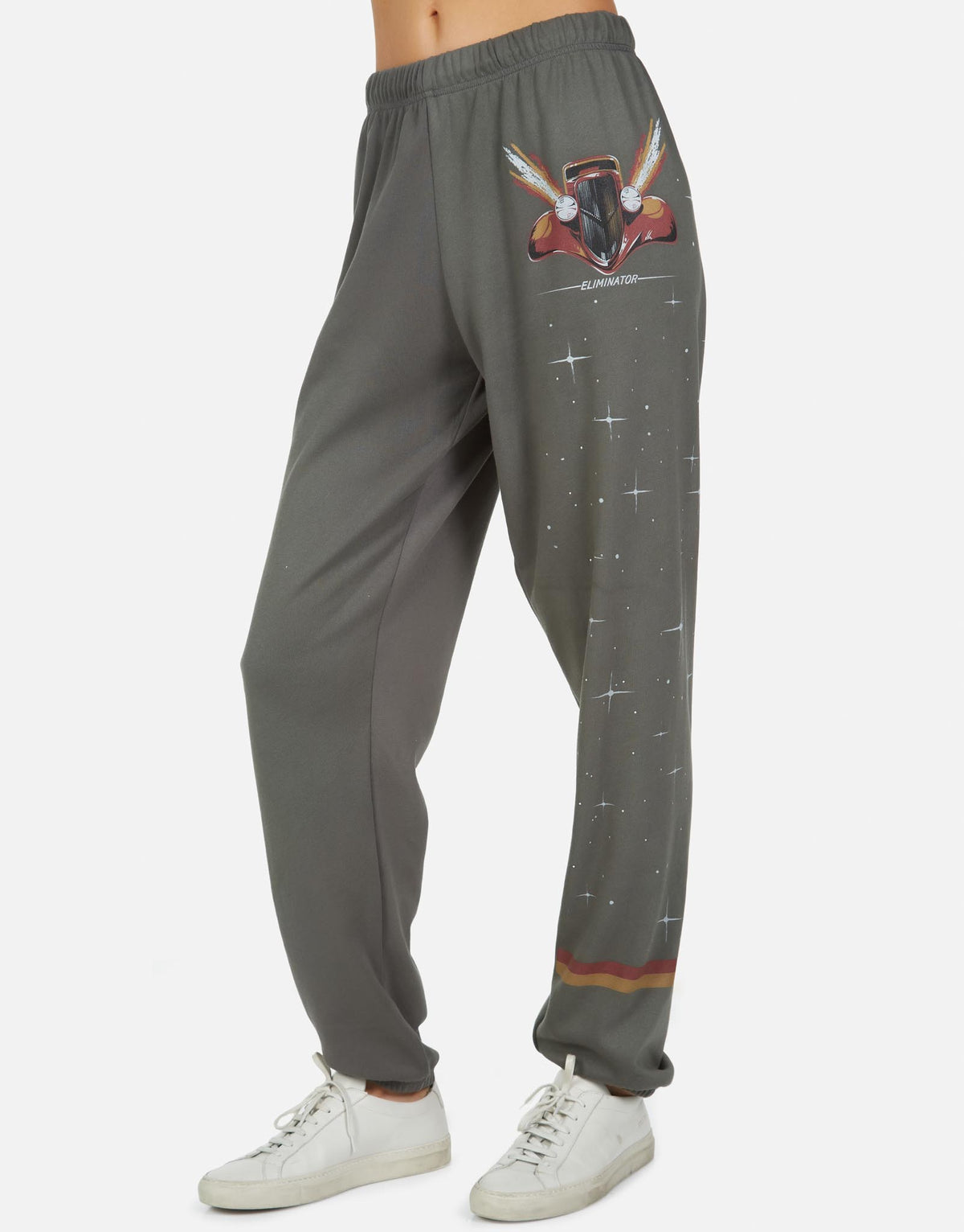 Tanzy ZZ Top Eliminator