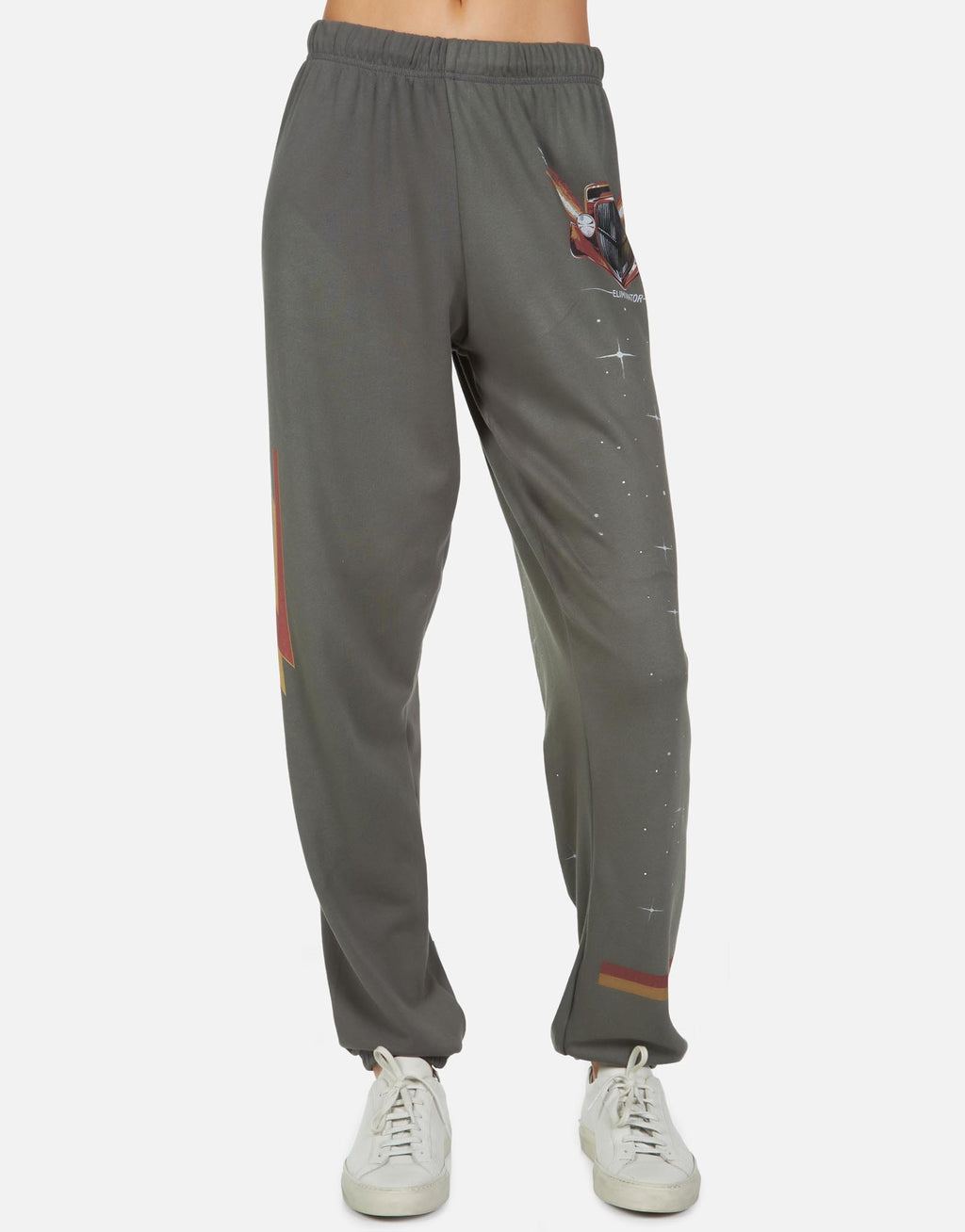 Tanzy ZZ Top Eliminator