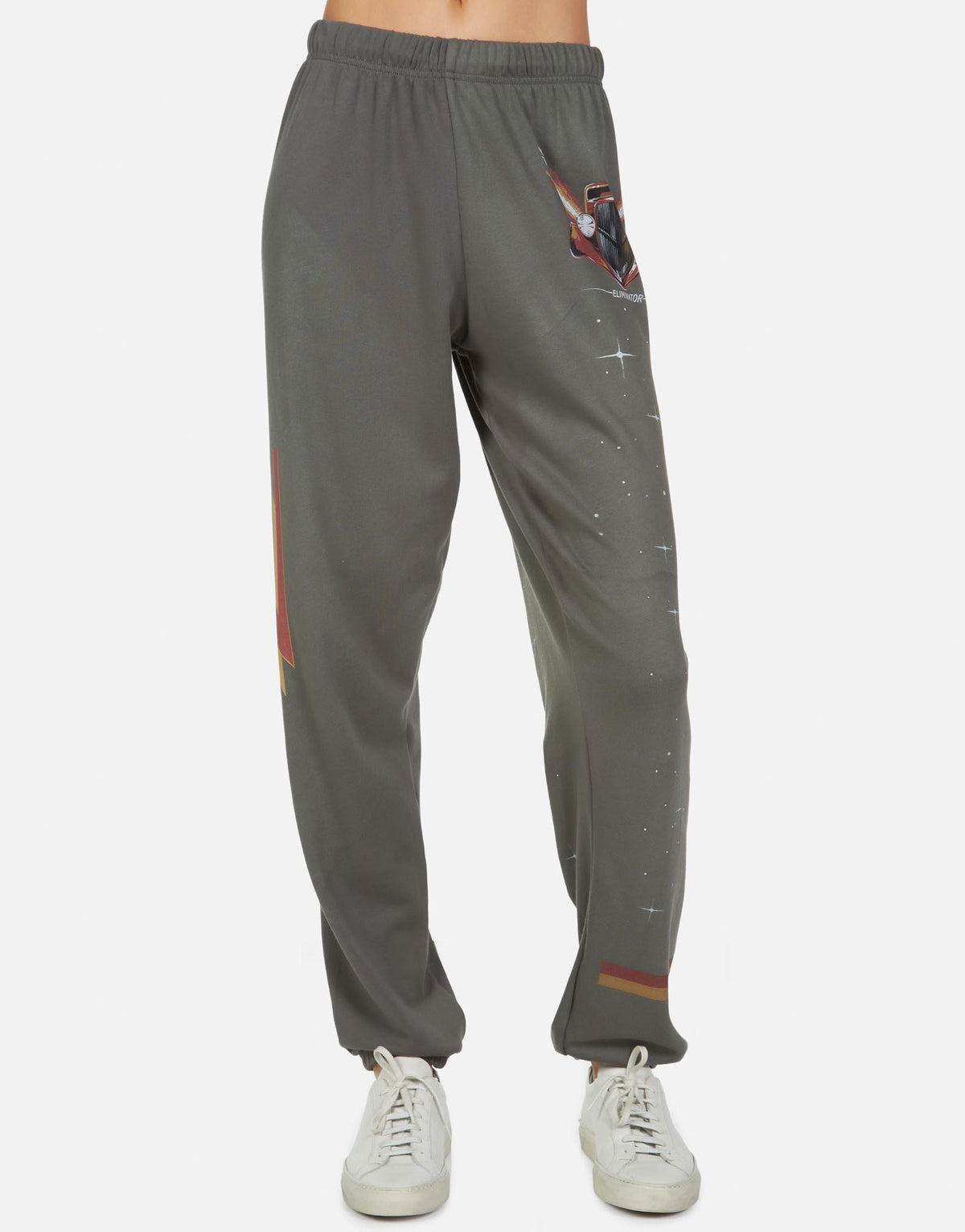 Tanzy ZZ Top Eliminator
