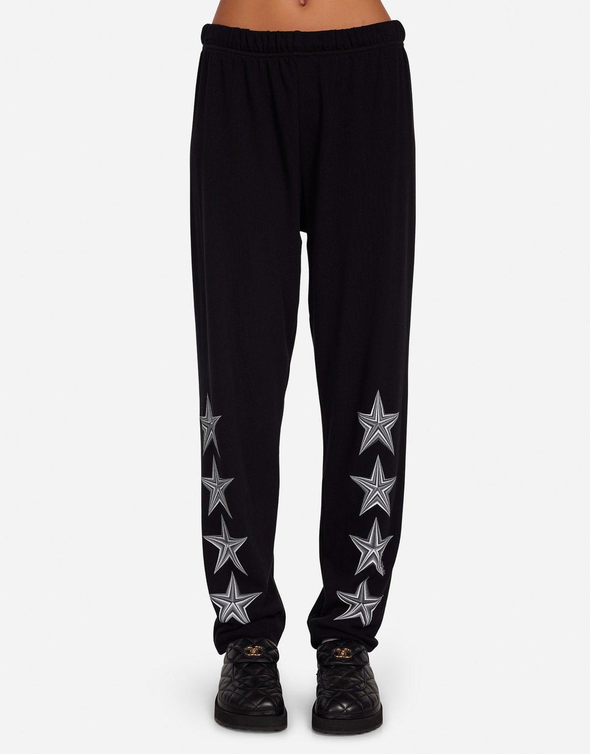Tanzy Pinwheel Stars