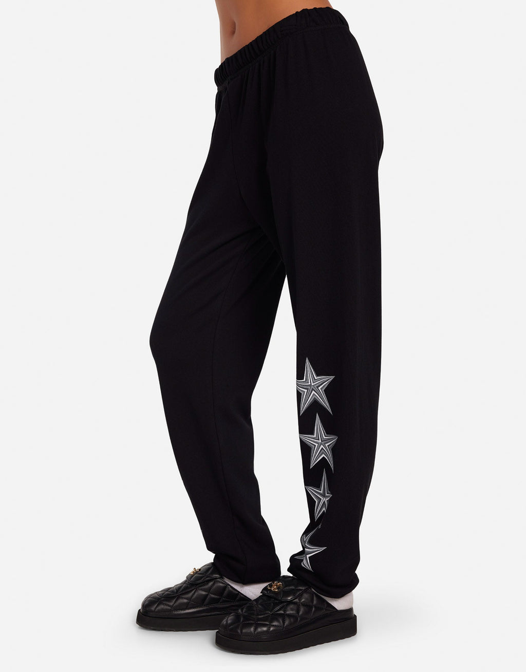 Tanzy Pinwheel Stars