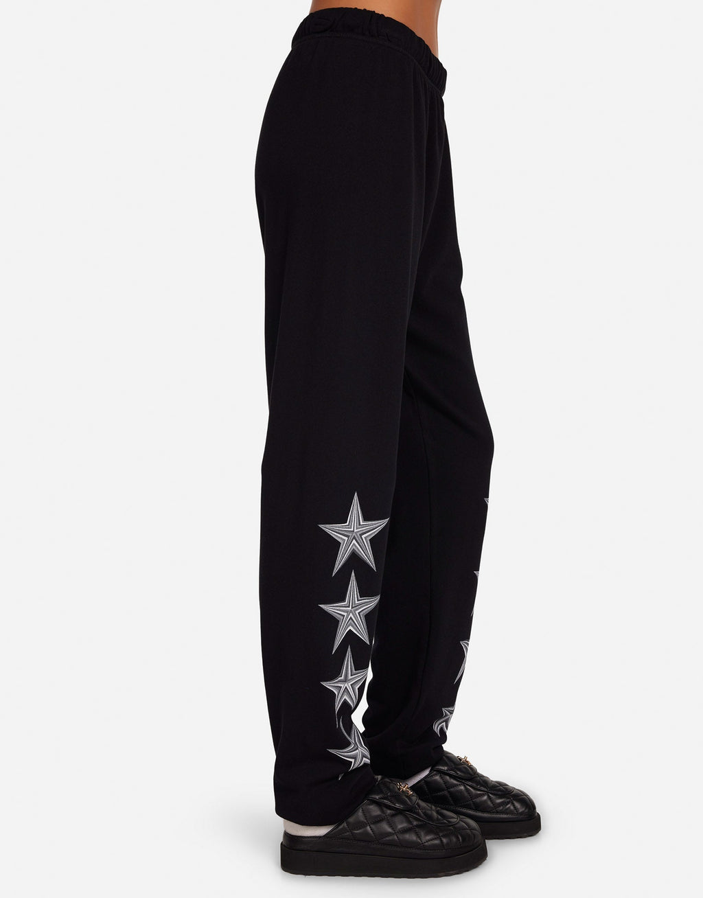 Tanzy Pinwheel Stars