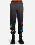 Tanzy Neon Stud Butterflies