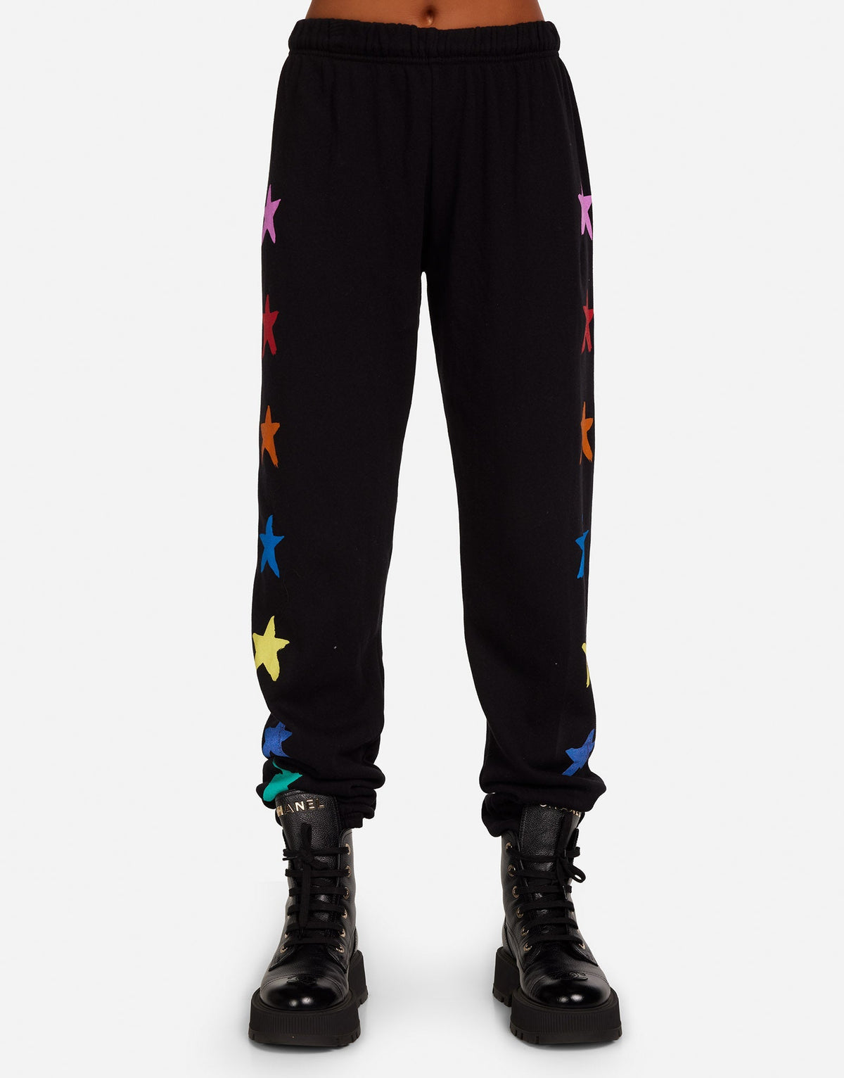 Tanzy Brushed Stars