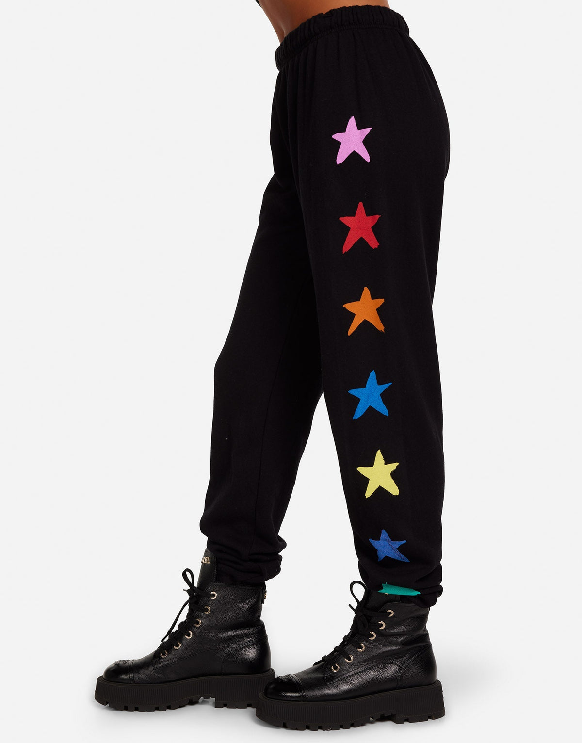 Tanzy Brushed Stars