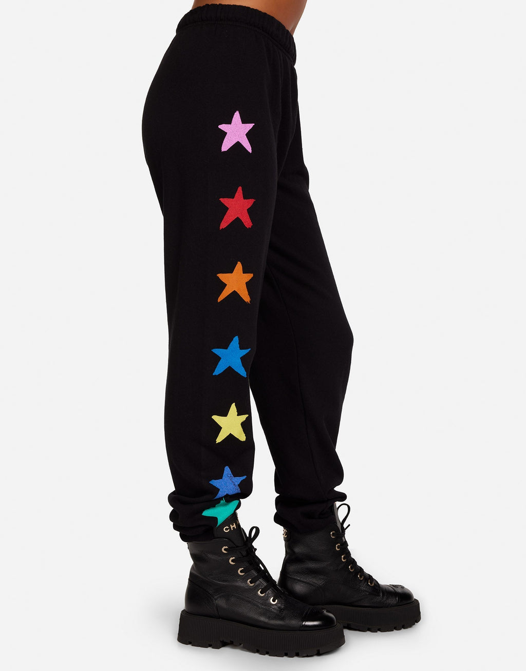 Tanzy Brushed Stars