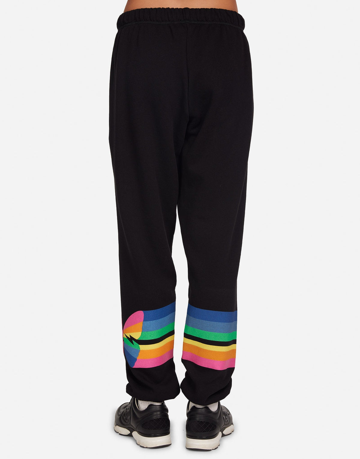 Tanzy Butterfly Stripes
