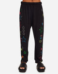 Tanzy Neon Stud Stars