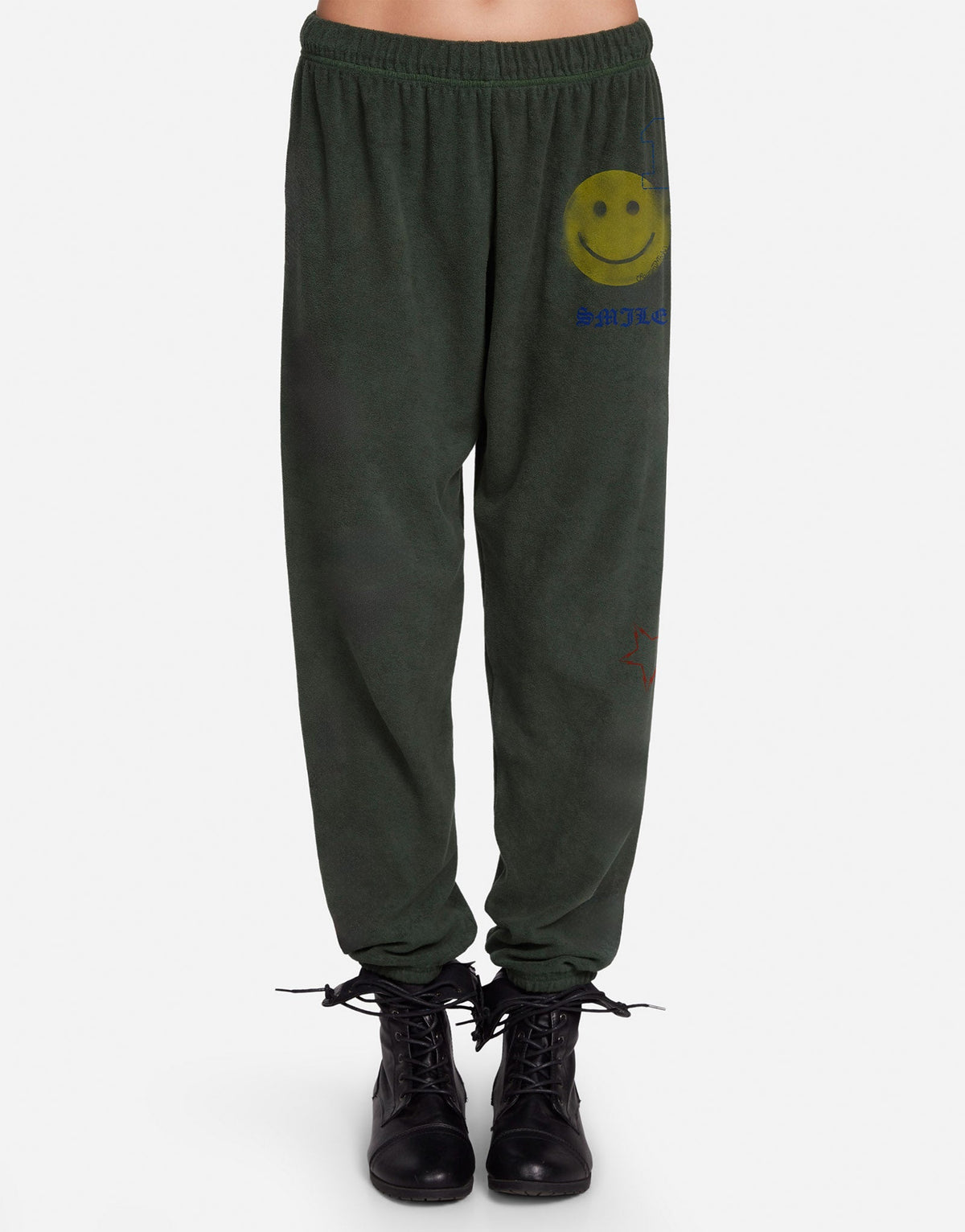 Tanzy Spray Happyface Elements