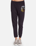 Alana Moshi Eagle Head