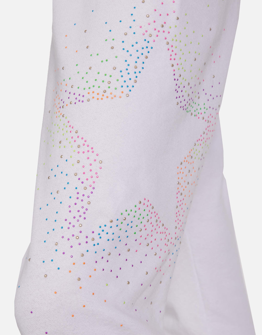 Alana Neon Stud Starburst