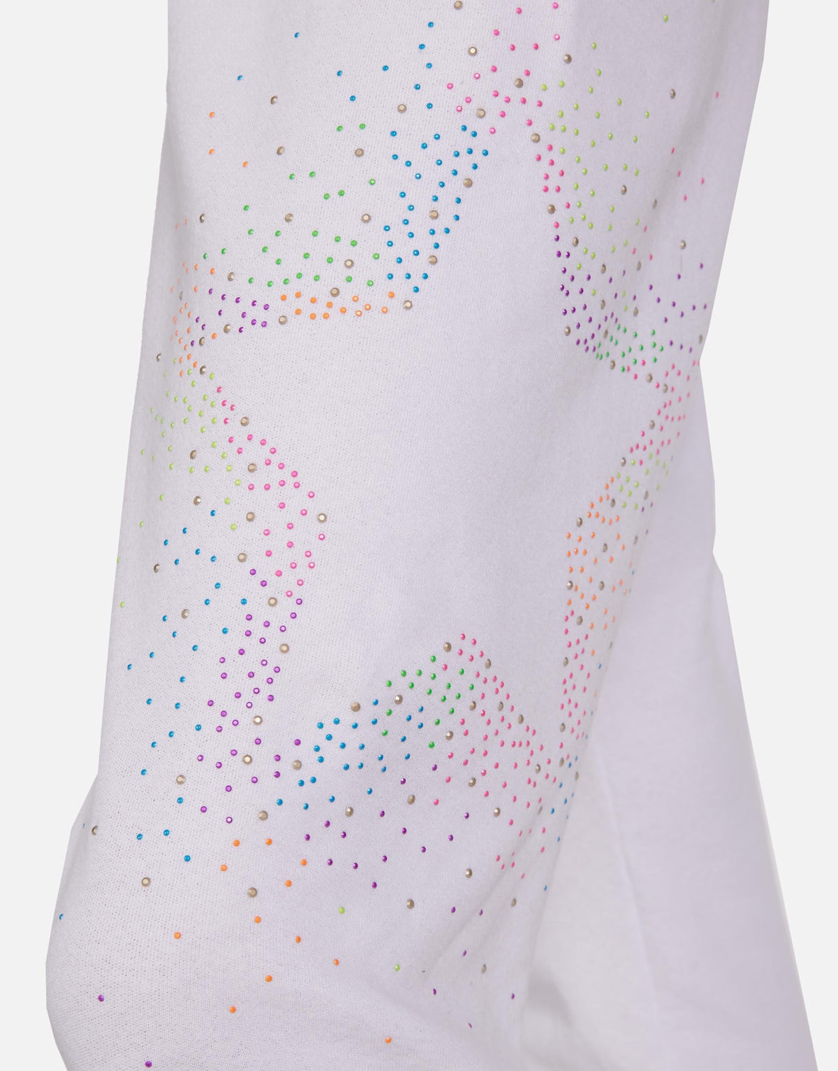 Alana Neon Stud Starburst