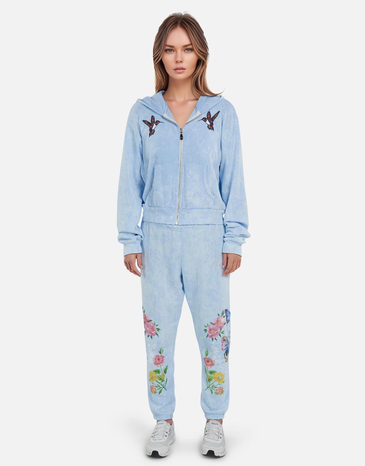 Alana Butterfly Love