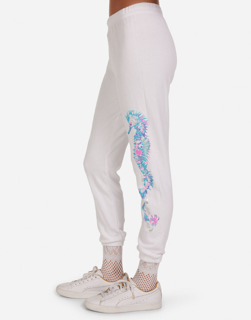 Alana Seahorse