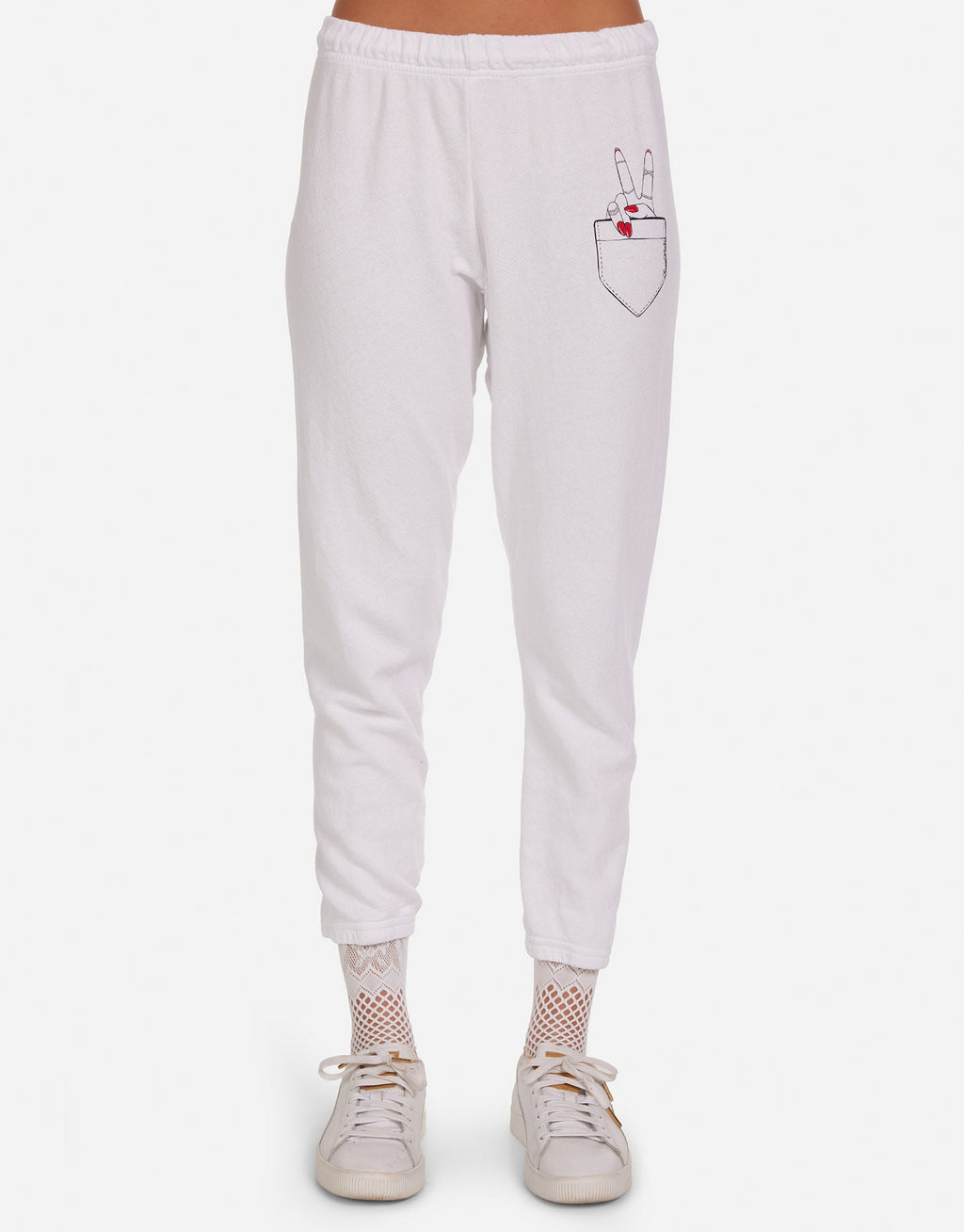 Alana Peace Pocket