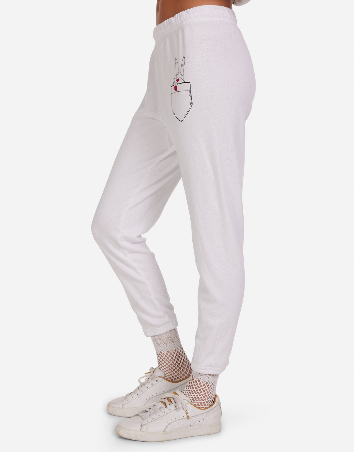Alana Peace Pocket