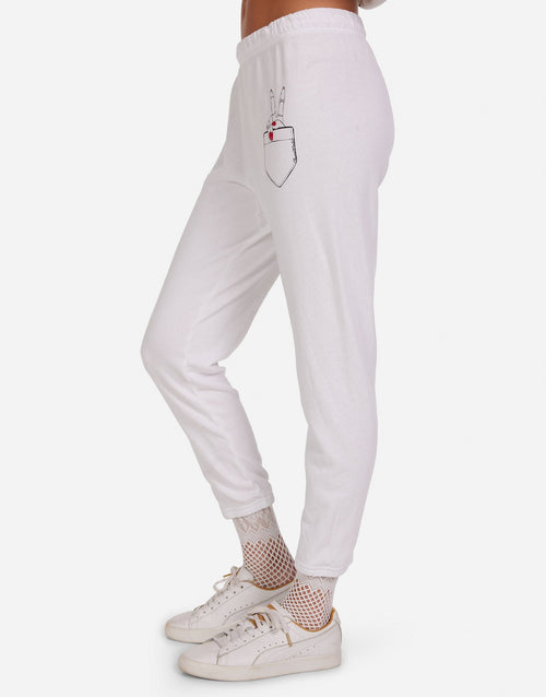 Alana Peace Pocket