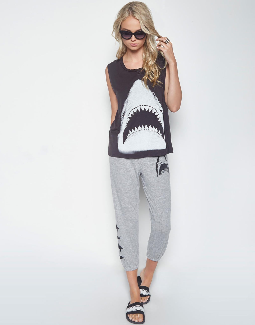 Alana Shark