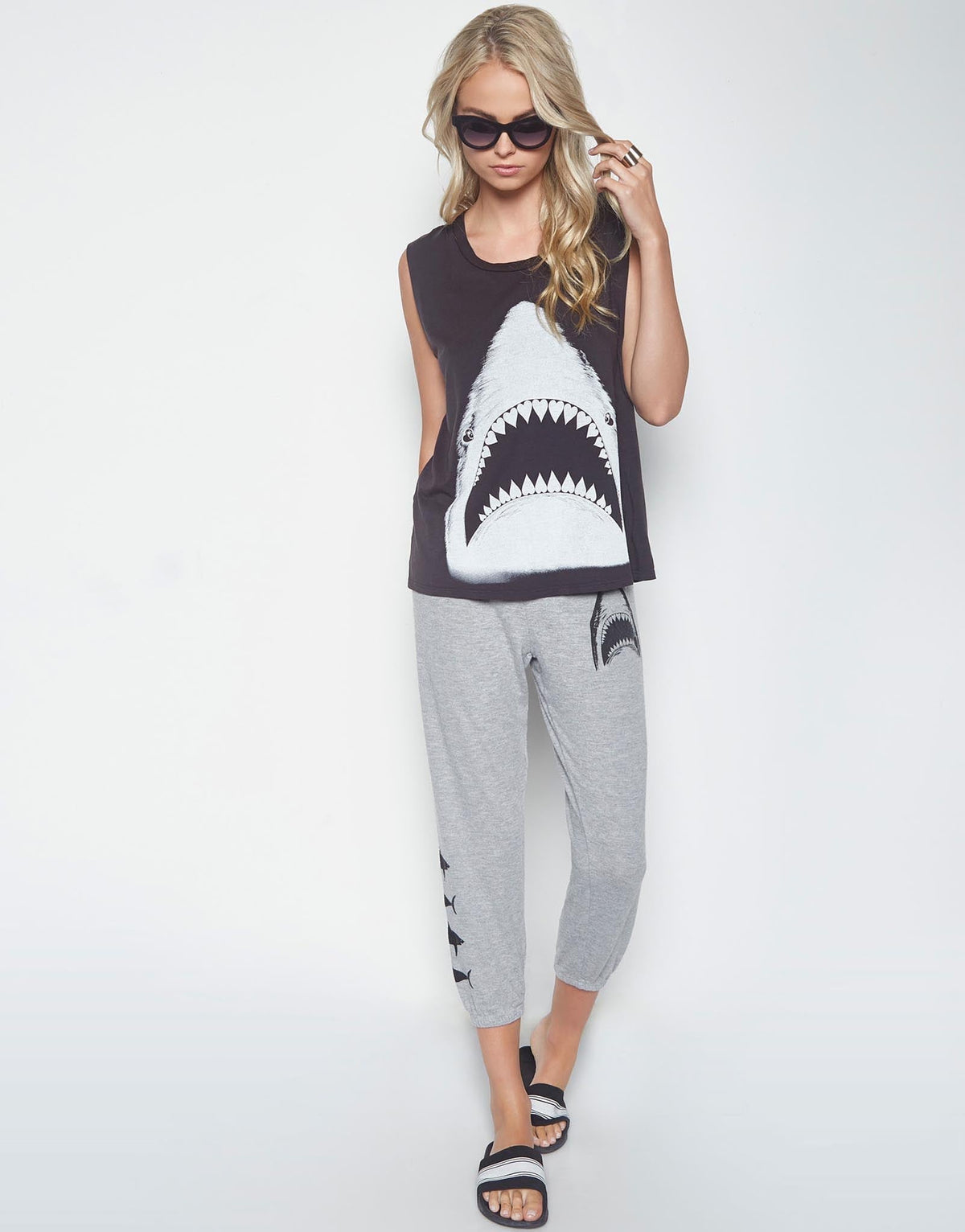Alana Shark
