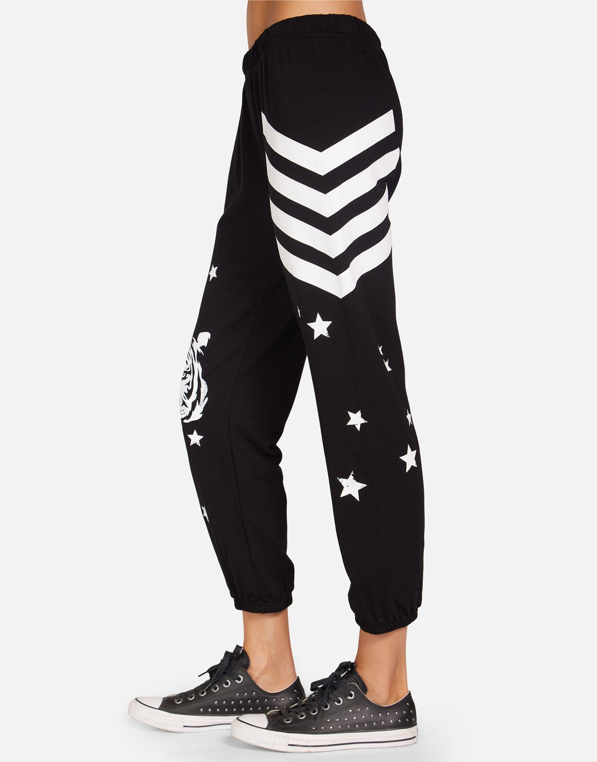 Alana Tiger Stars & Stripes