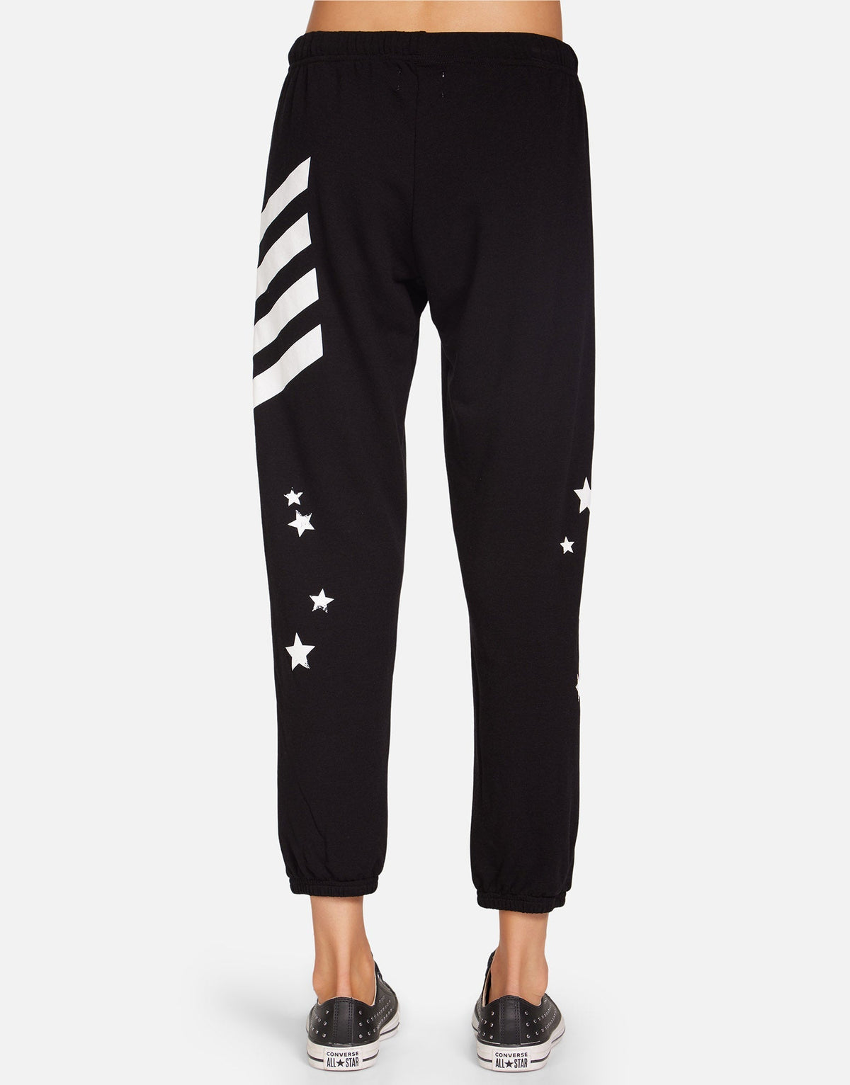 Alana Tiger Stars & Stripes