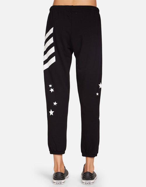 Alana Tiger Stars & Stripes