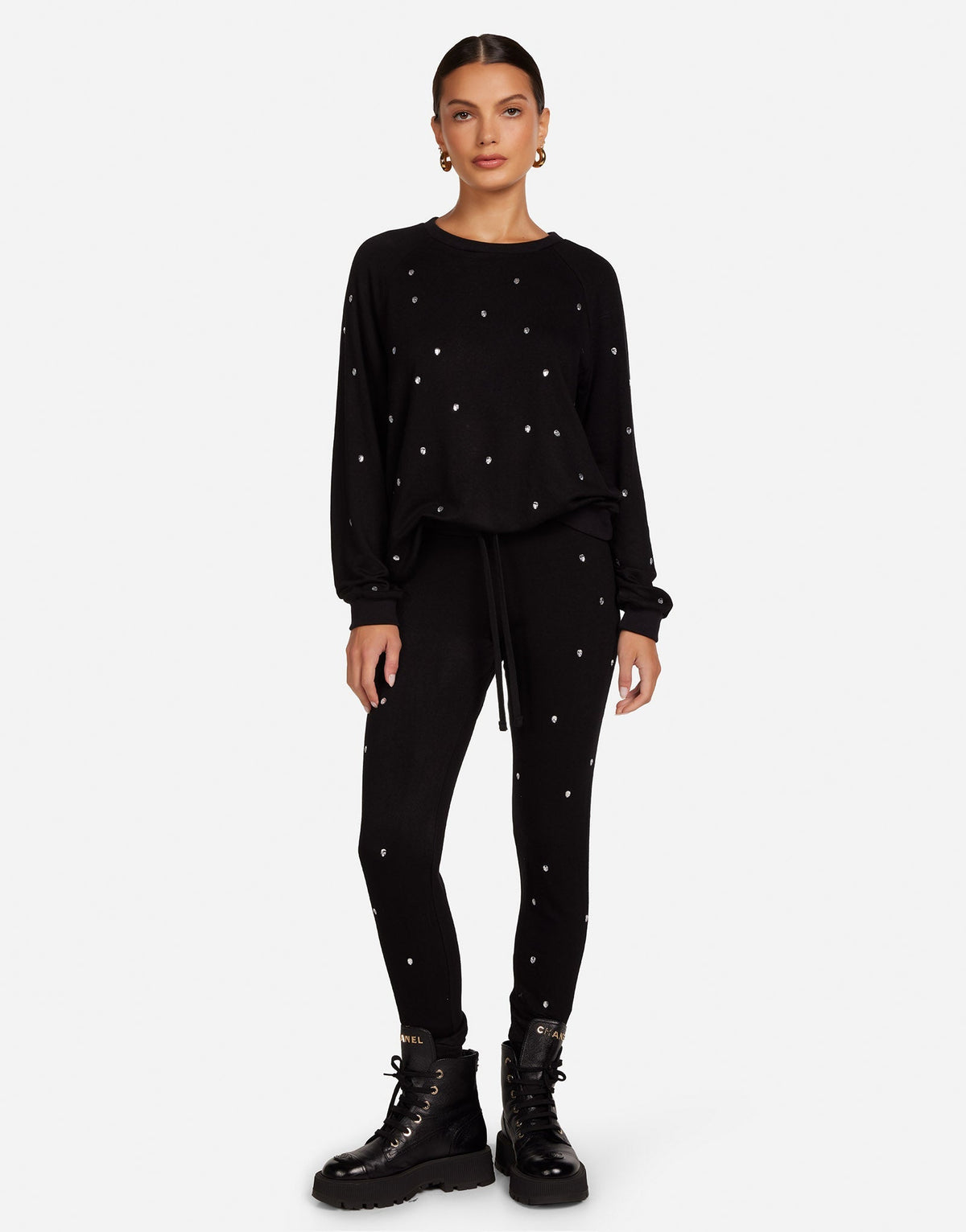 Jess Skull Crystals