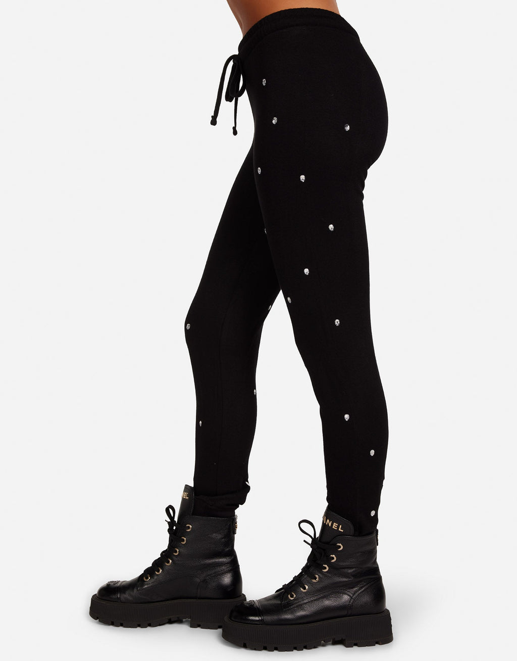 Jess Skull Crystals