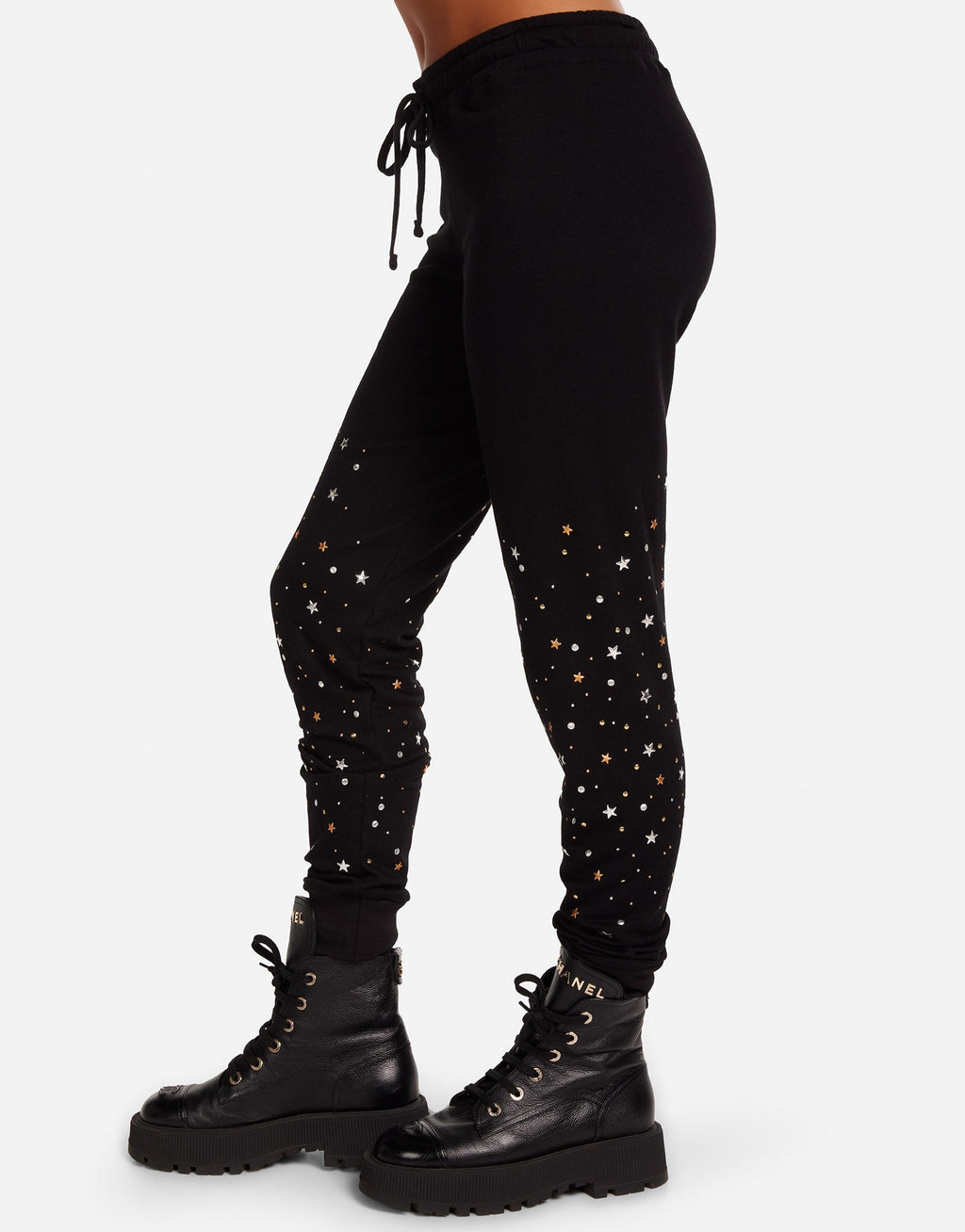 Jess Stud Starburst