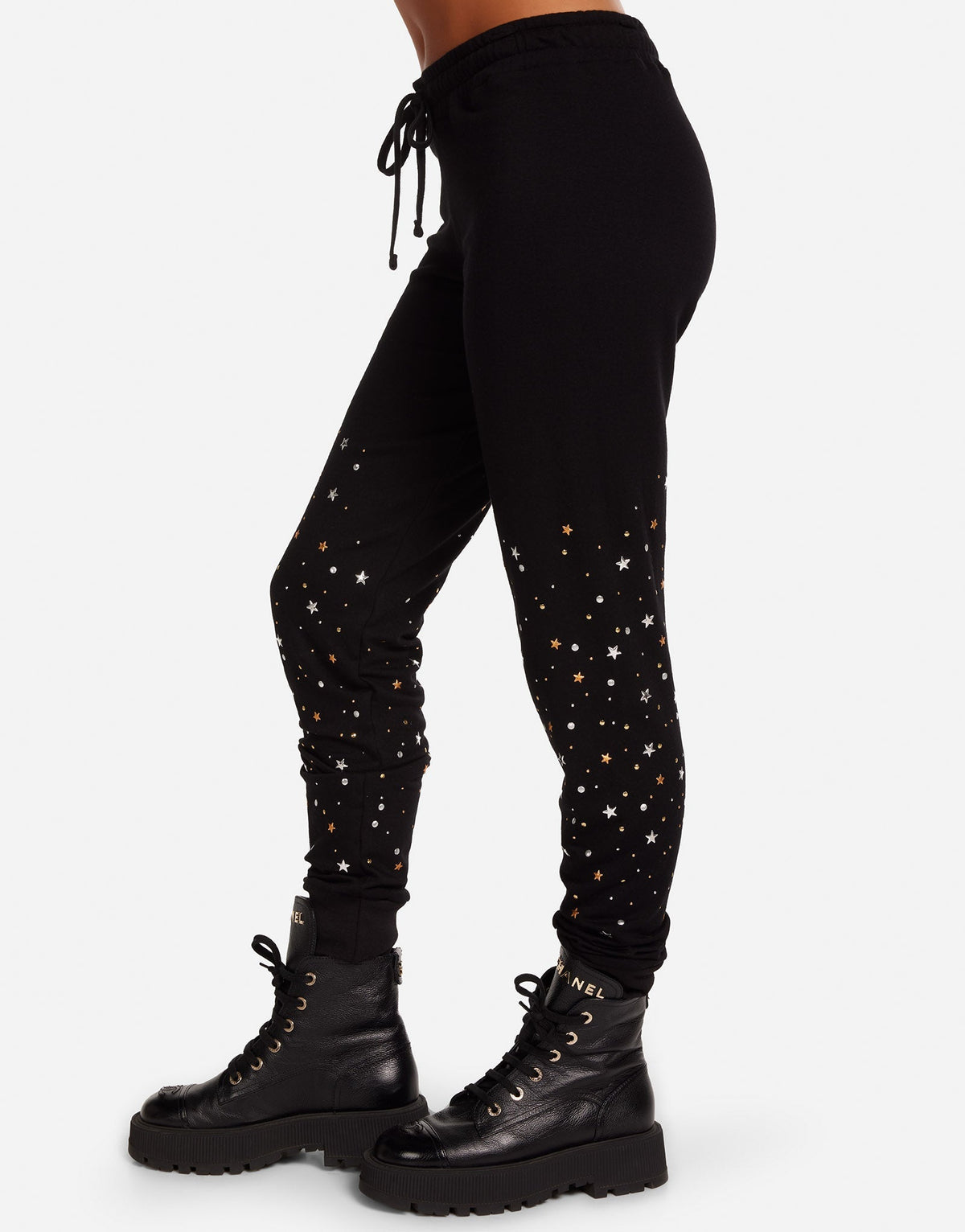 Jess Stud Starburst