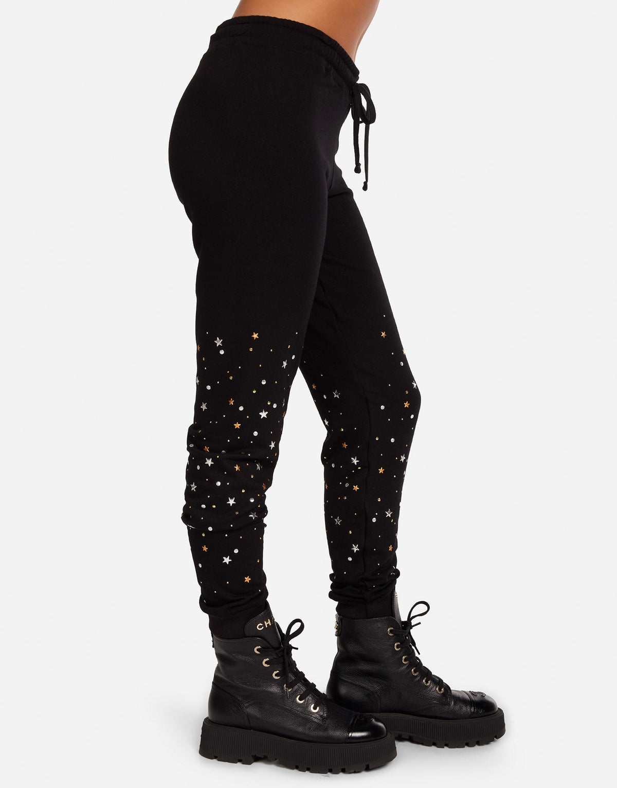Jess Stud Starburst
